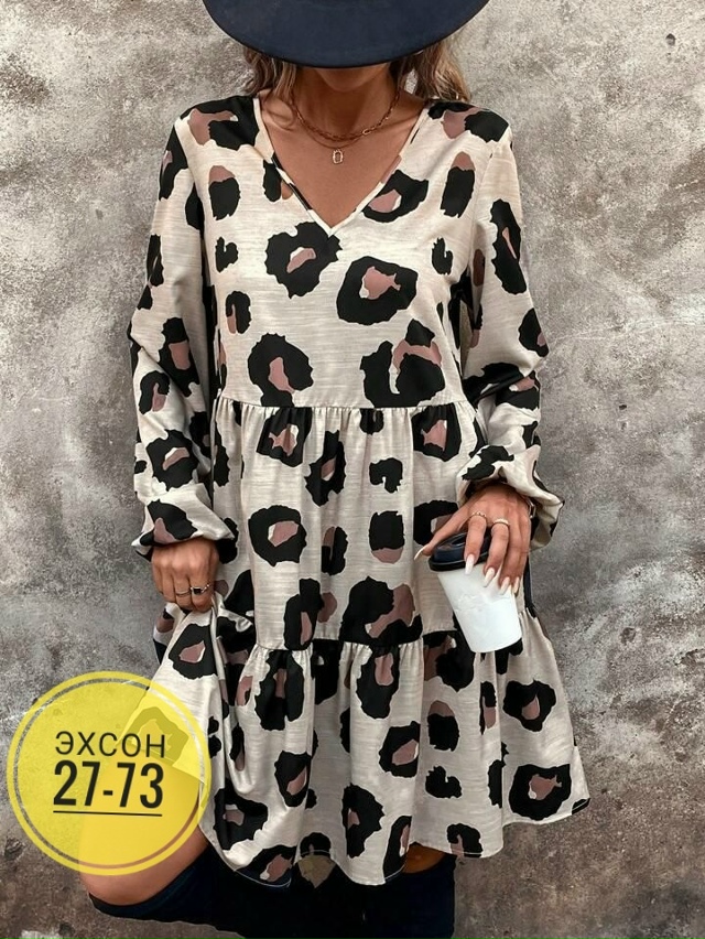 Платье 23139637