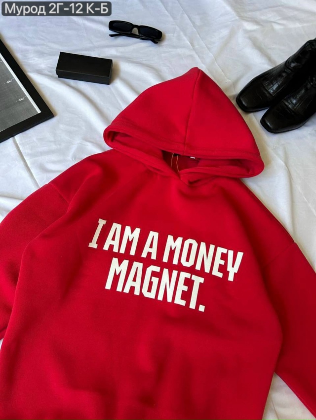 Толстовка 23139245