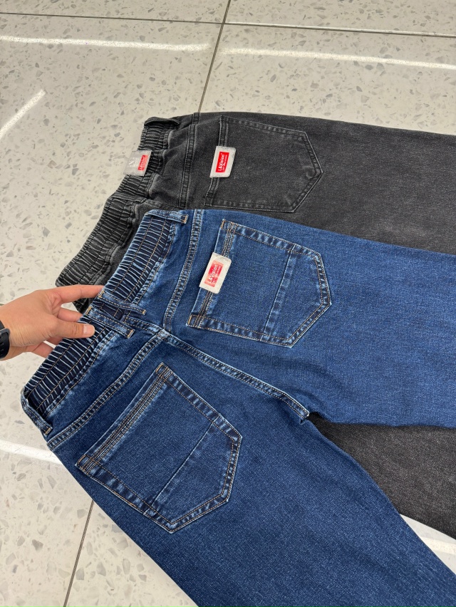 Джинсы 23139746