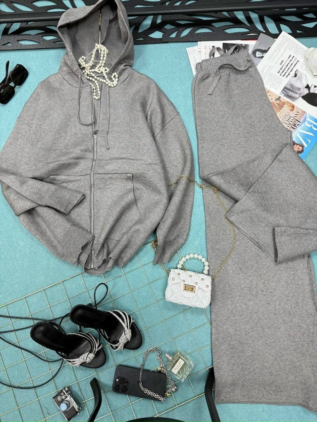 Спортивный костюм 23139838