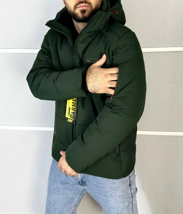 Куртка 23139563