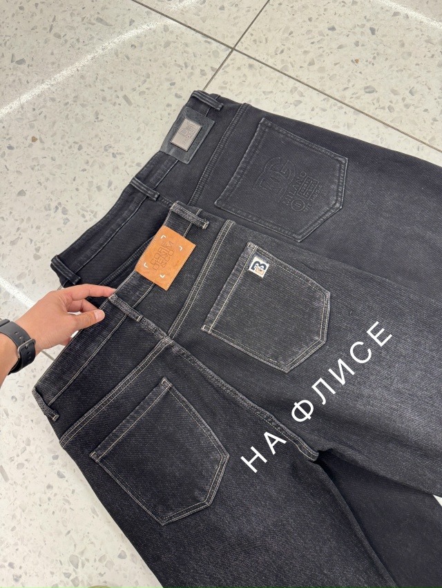 Джинсы 23139693