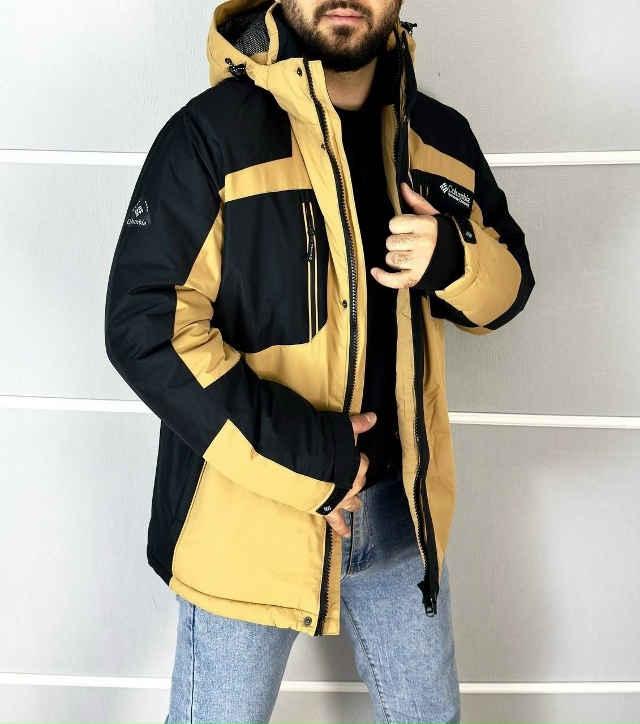 Куртка 23139687