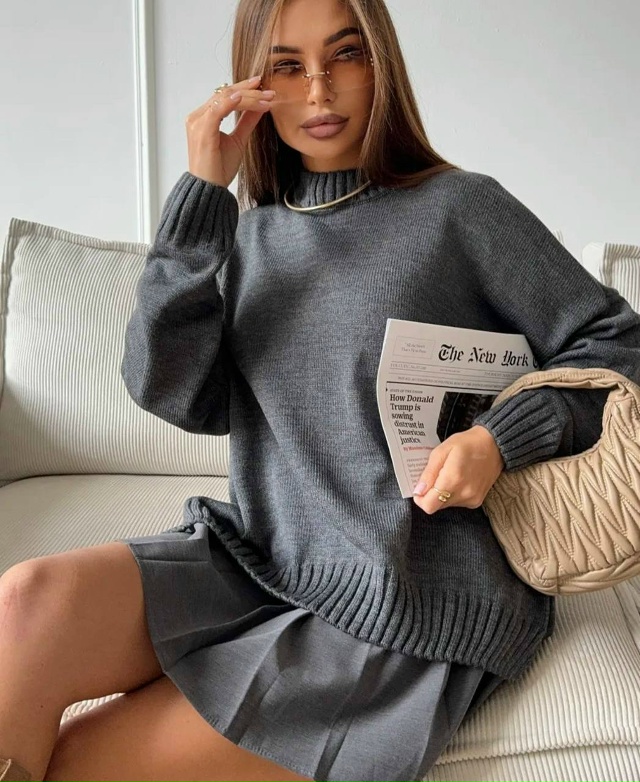 Свитер 23139948