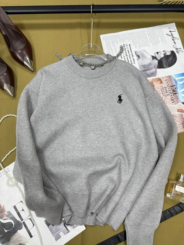 Свитер 23139387