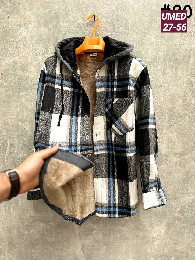 Рубашка 23140044