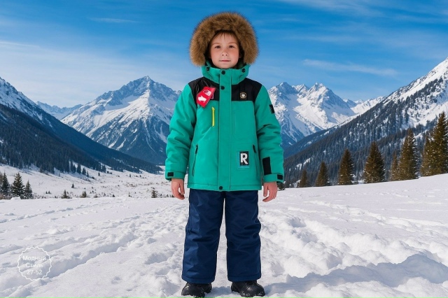 Верхняя одежда 23139528