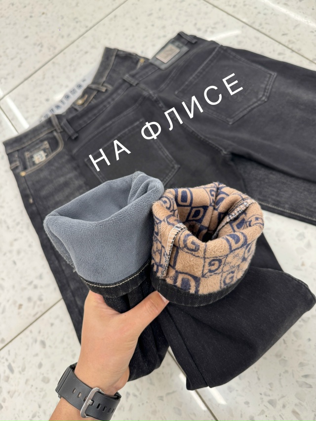 Джинсы 23139693