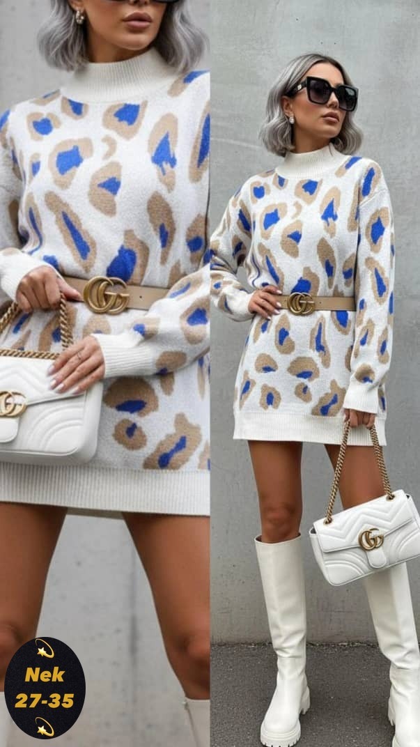 Туника 23140232