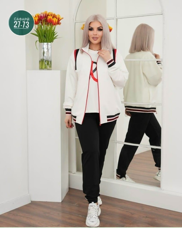 Спортивный костюм 23139997