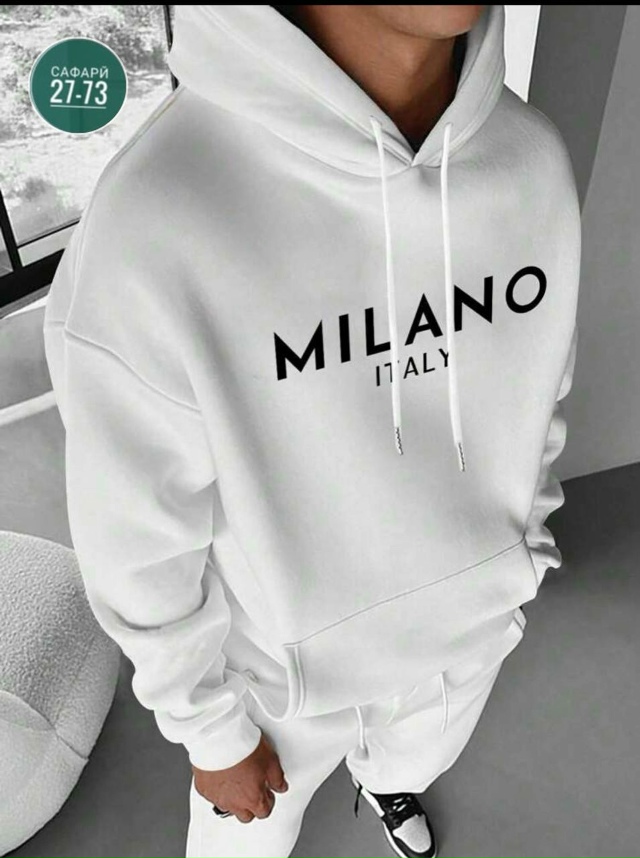 Толстовка 23139337