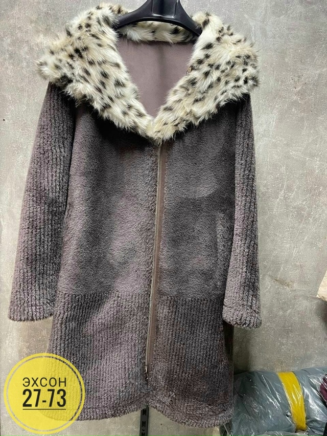 Шуба 23139390