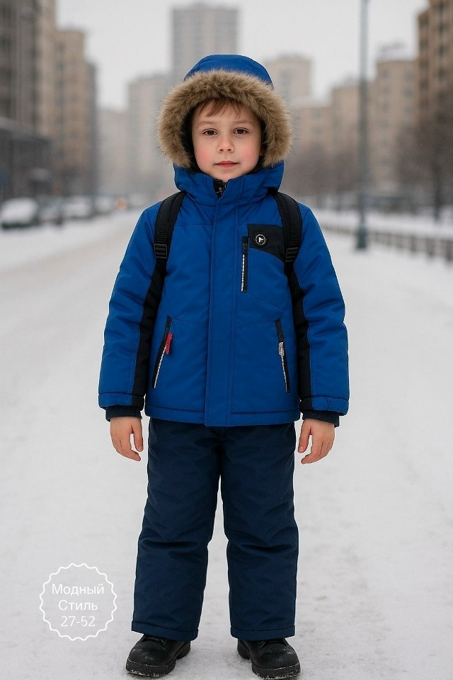 Верхняя одежда 23139528