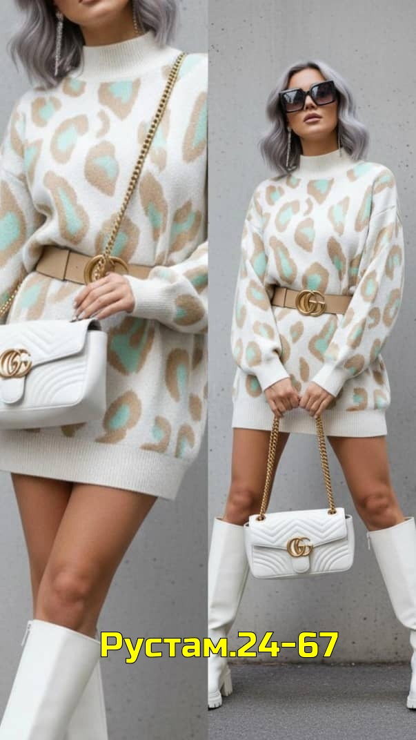 Туника 23140249