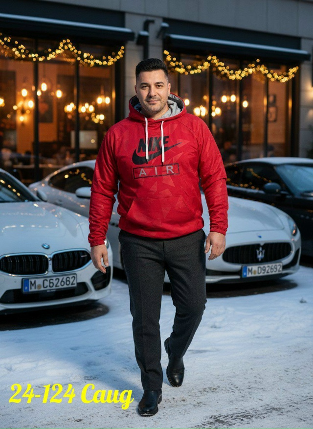 Толстовка 23139990