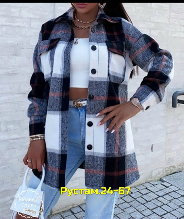 Рубашка 23141371