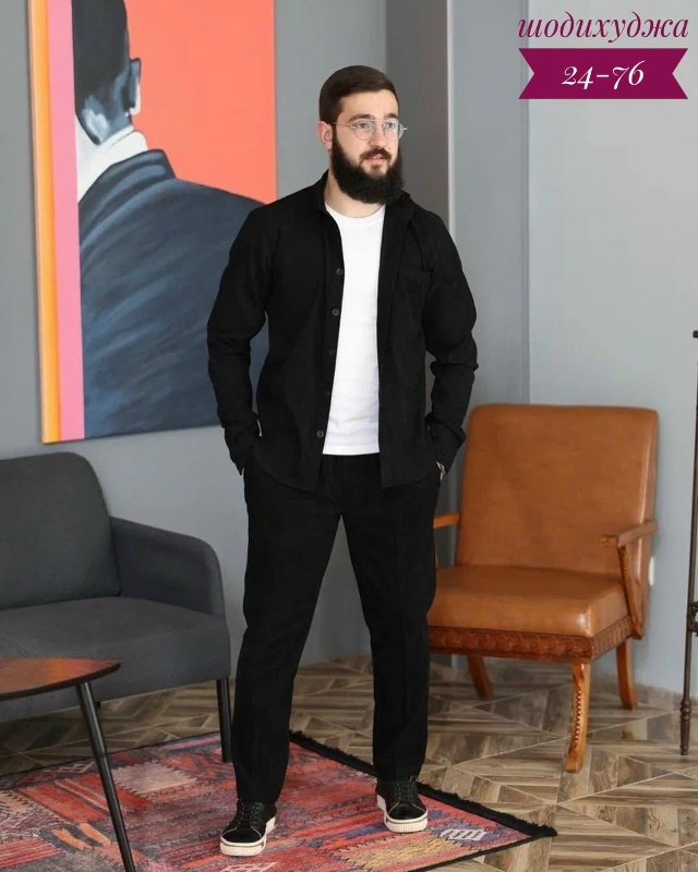 Костюм 23140358