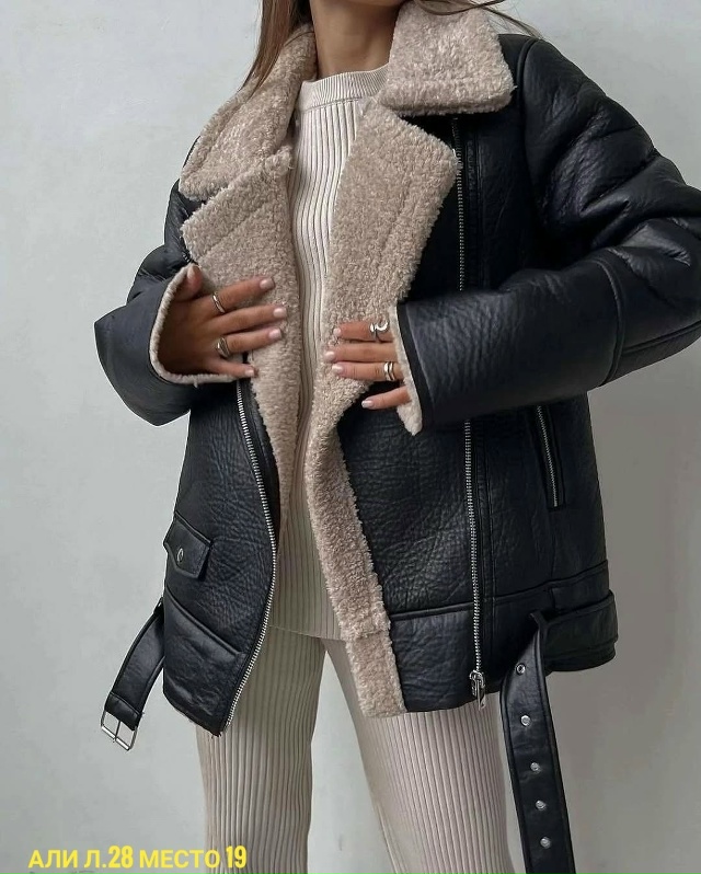 Дубленка 23140532