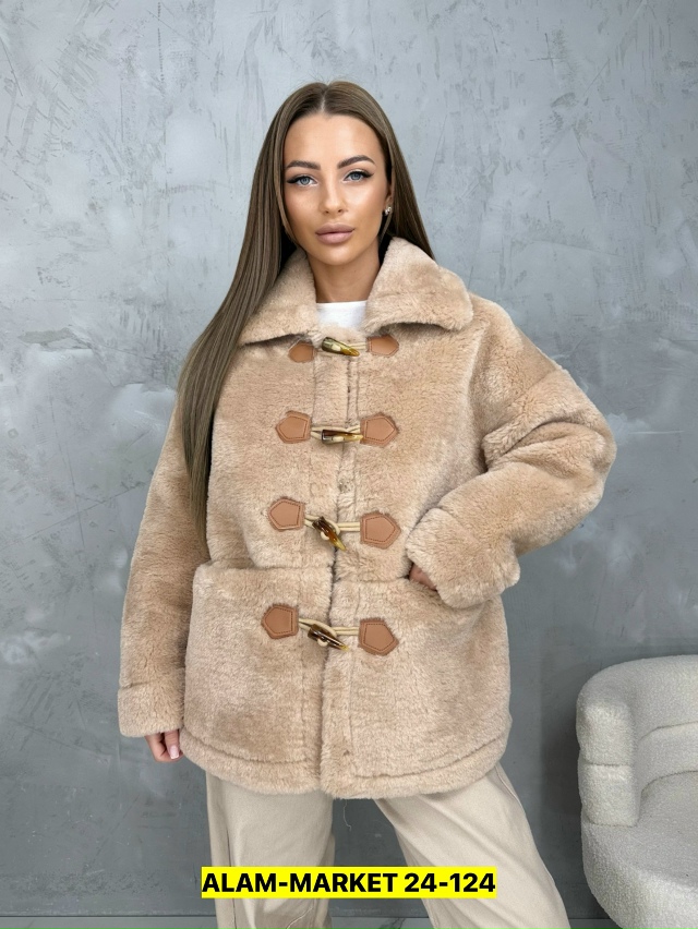 Пальто 23140633