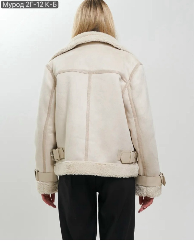 Дубленка 23140501