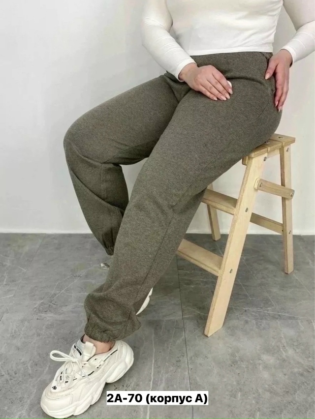 Спортивные брюки 23141401
