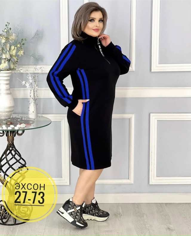 Платье 23140684