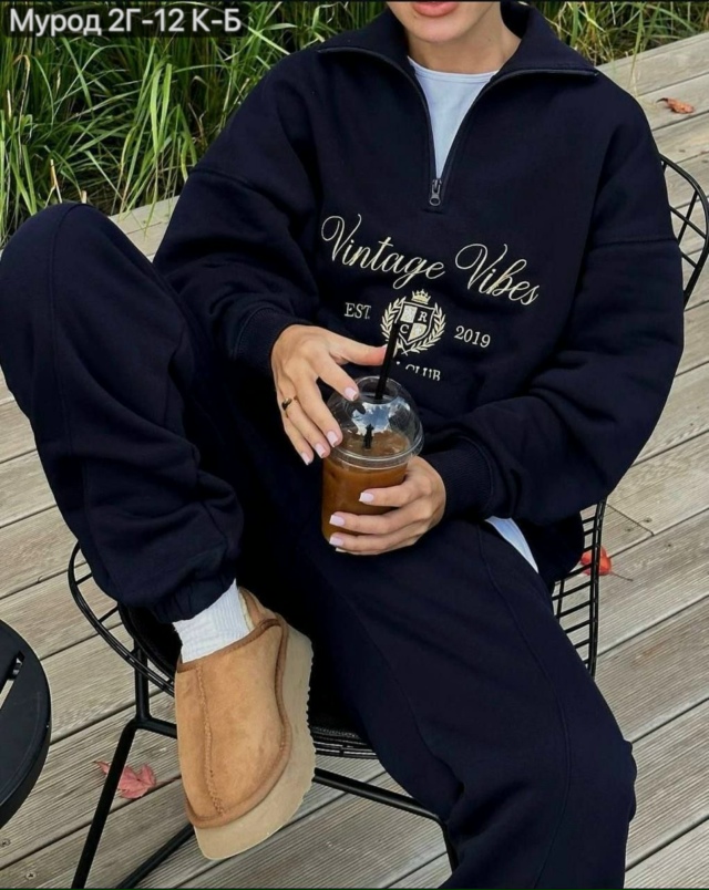 Спортивный костюм 23140376