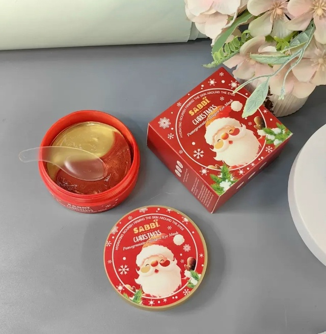 Патчи для вокруг глаз 23140922