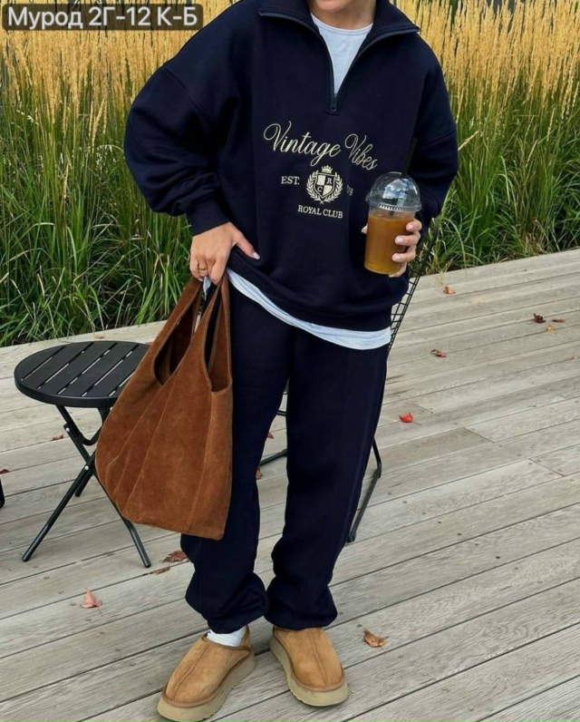 Спортивный костюм 23140376