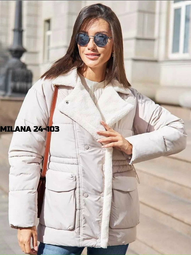 Куртка 23140447