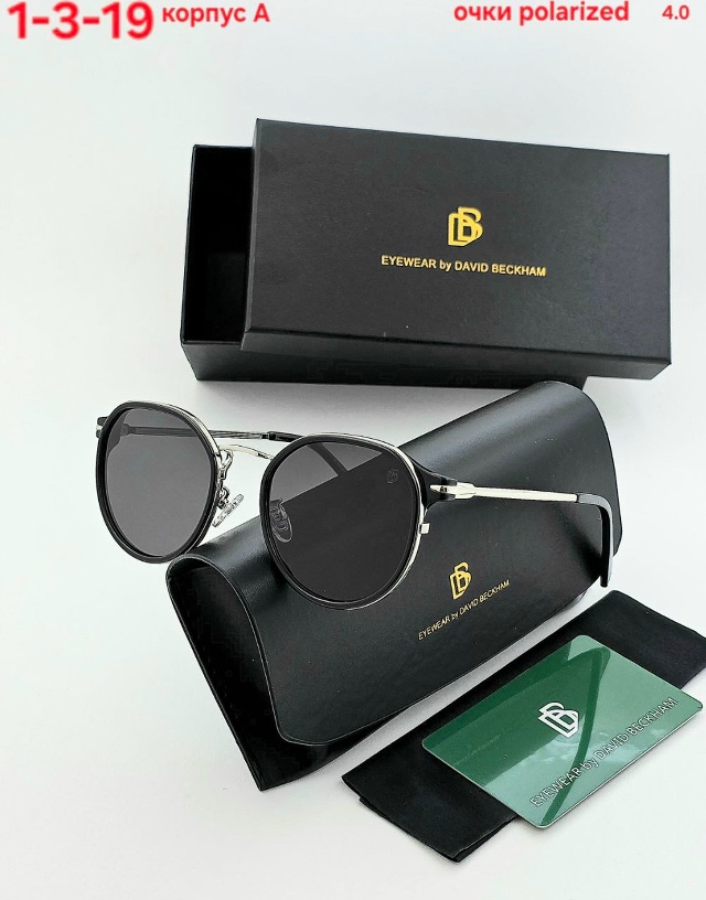 Солнцезащитные очки 23141184