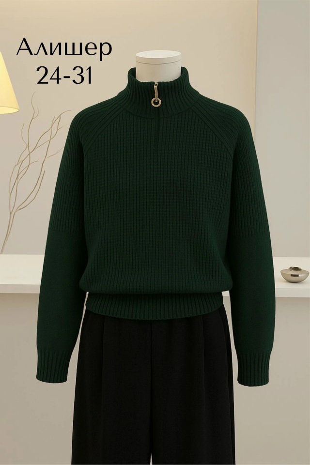 Свитер 23140498