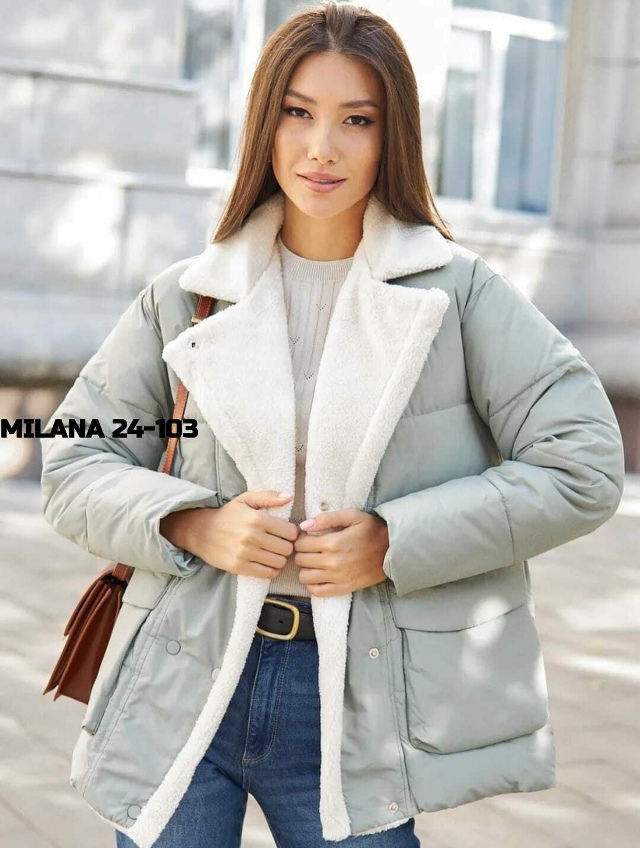 Куртка 23140447