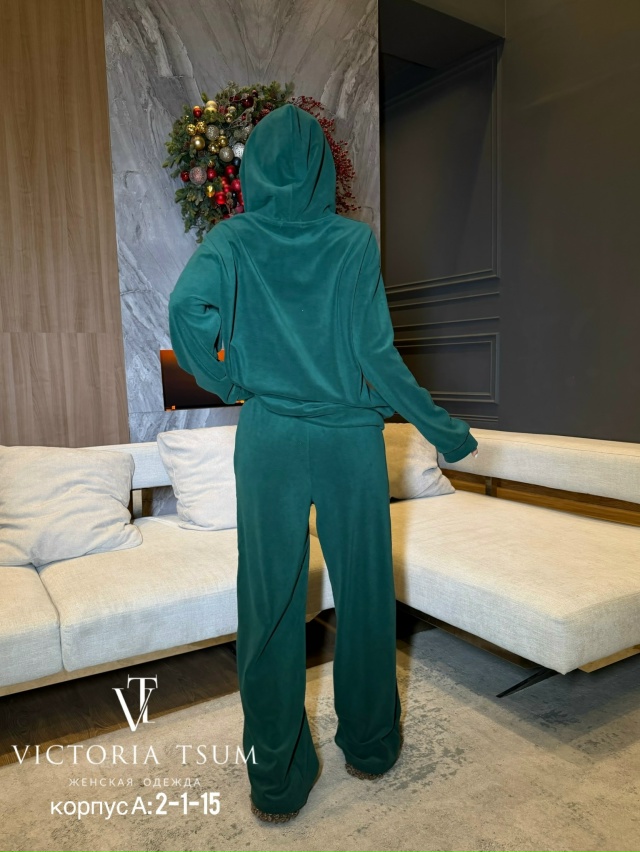 Спортивный костюм 23141228