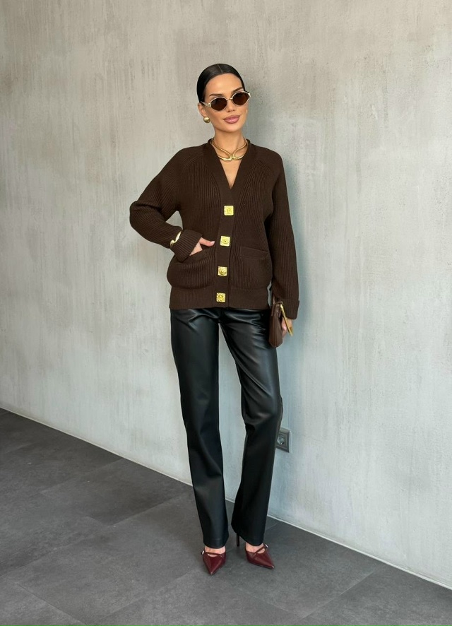 Кардиган 23141052