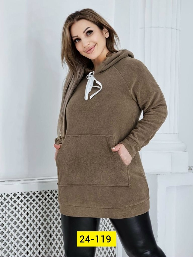 Толстовка 23140821