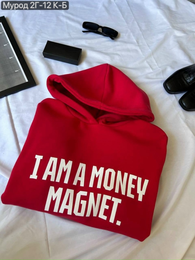 Толстовка 23140347