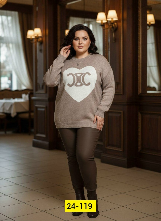 Кофта 23140443