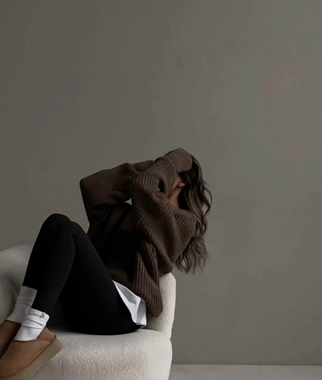 Свитер 23140465