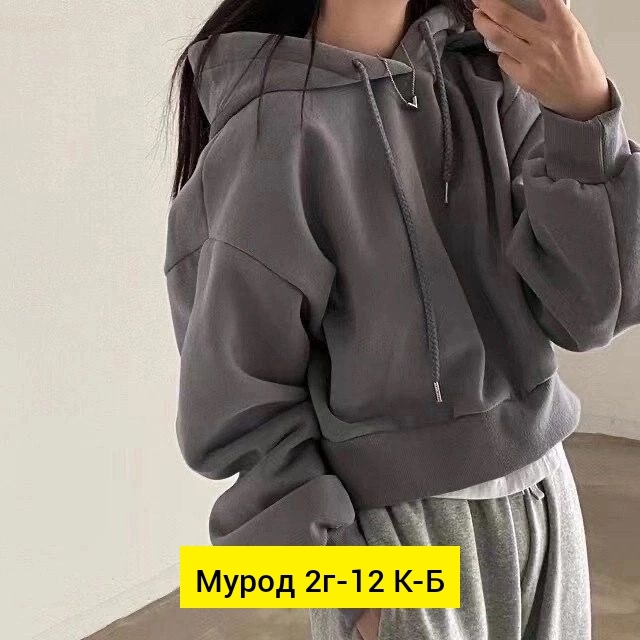 Толстовка 23140306