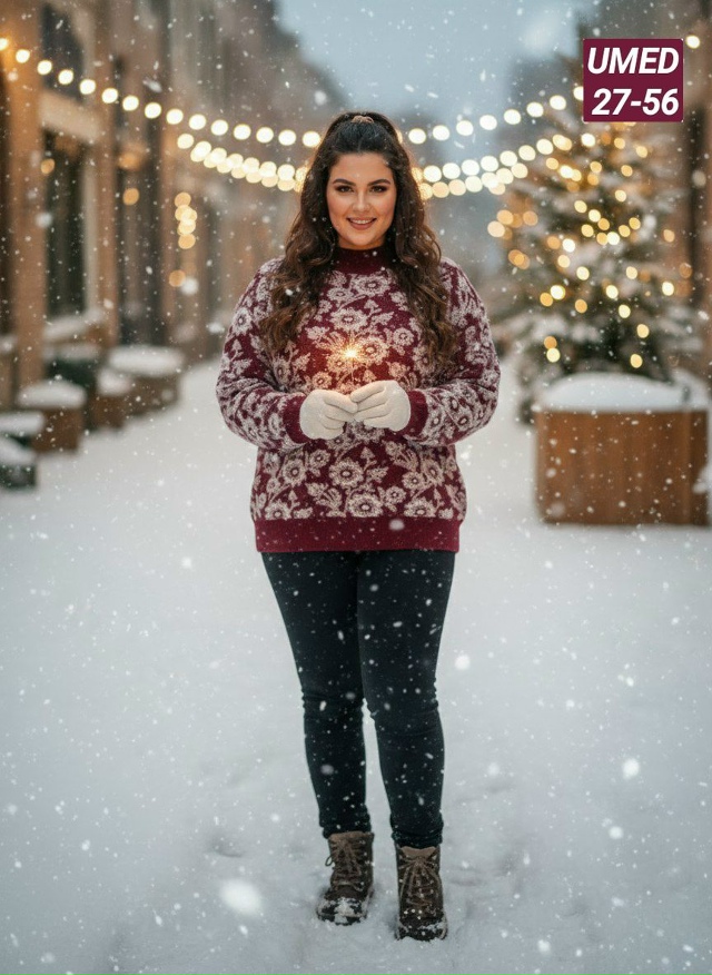 Свитер 23141201