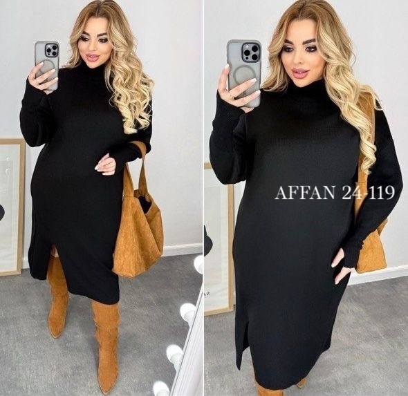 Платье 23140707