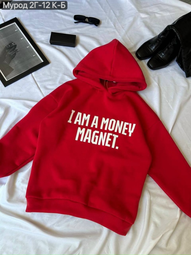 Толстовка 23140347