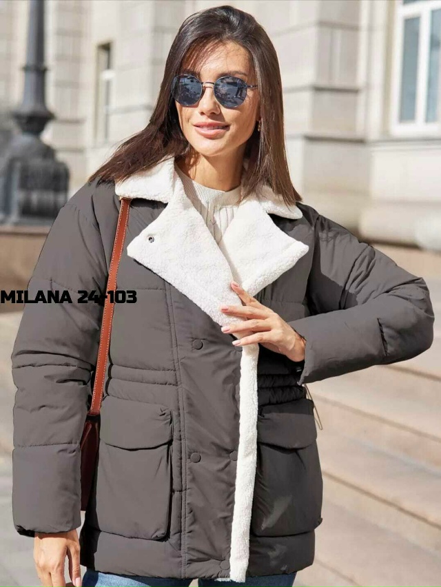 Куртка 23140447