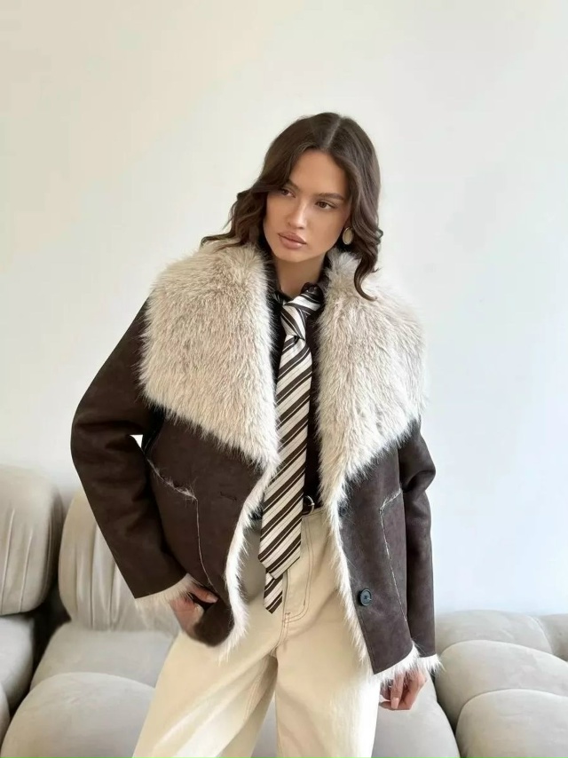 Дубленка 23141706