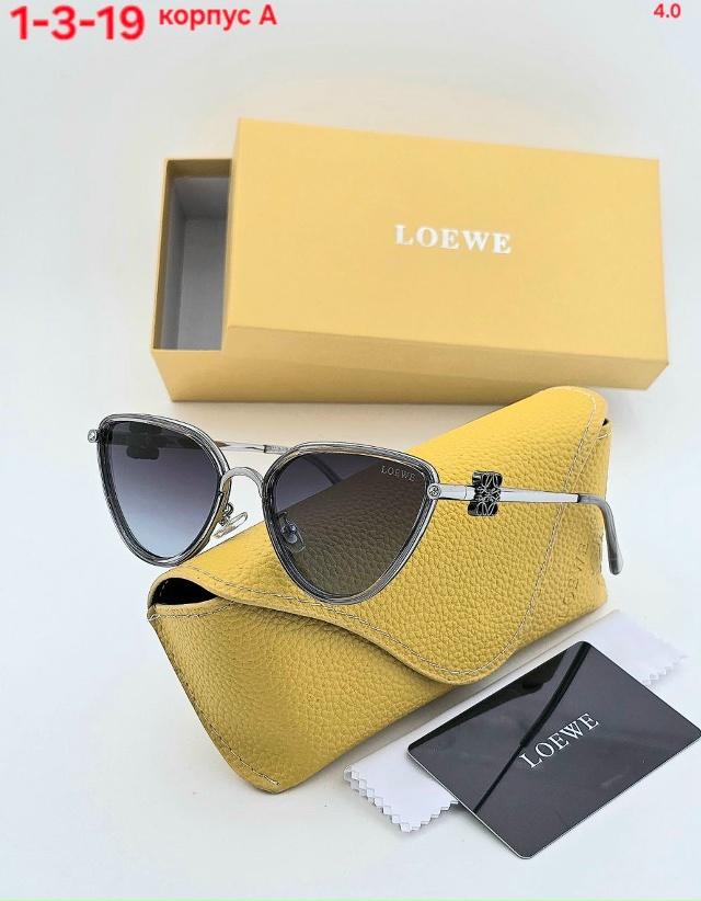 Солнцезащитные очки 23142459