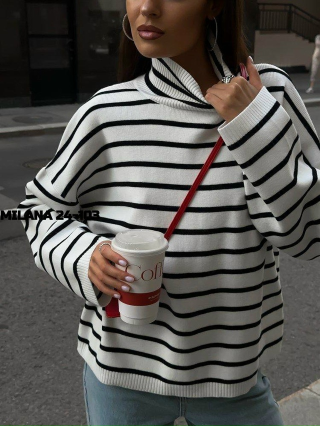 Свитер 23141557