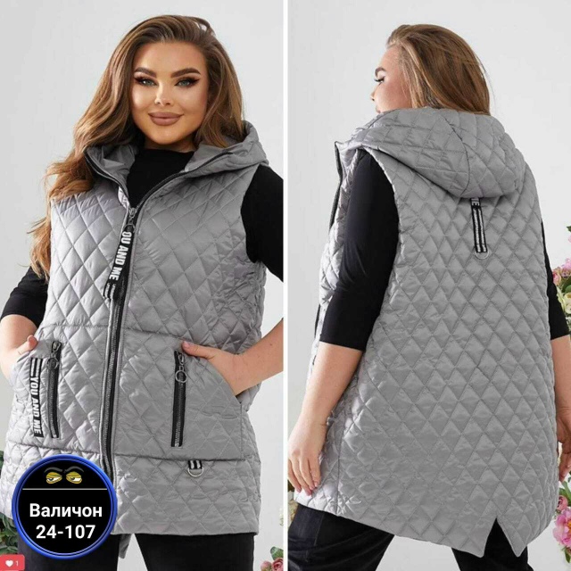 Жилет 23142720