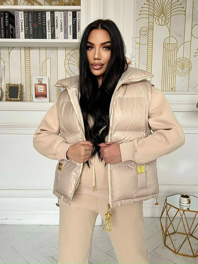 Спортивный костюм 23141606