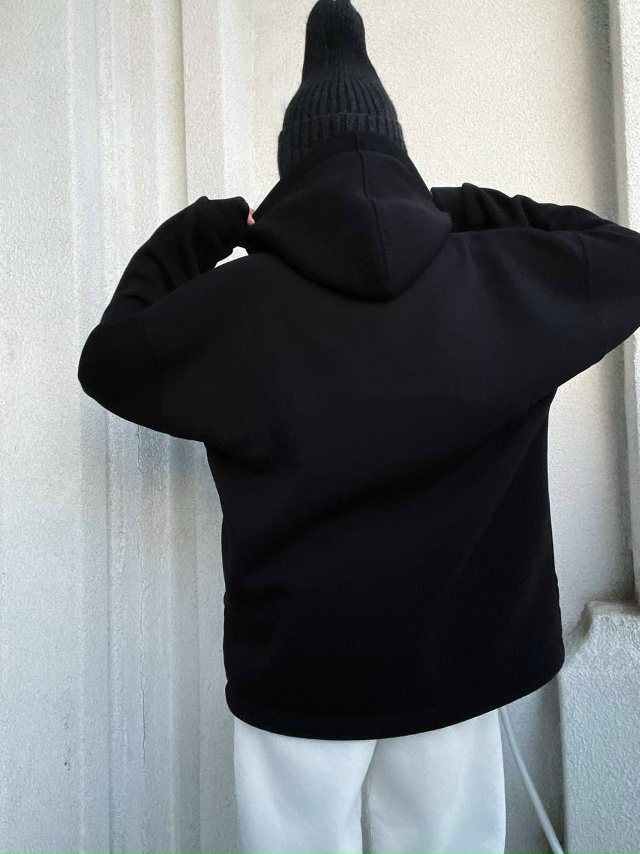 Толстовка 23141646